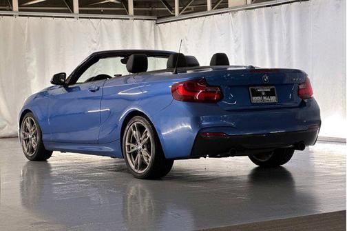 2016 BMW M2 Base