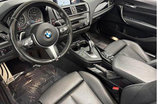 2016 BMW M2 Base
