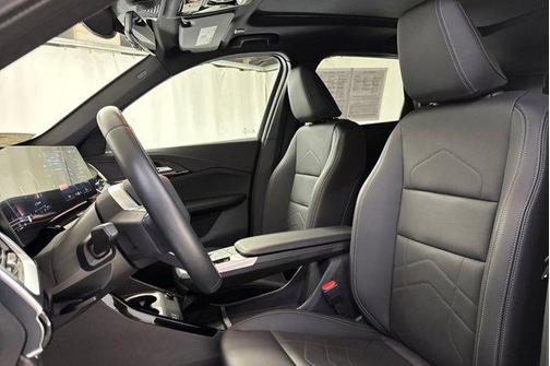 Black Sapphire Metallic 2026 BMW X1 xDrive28i