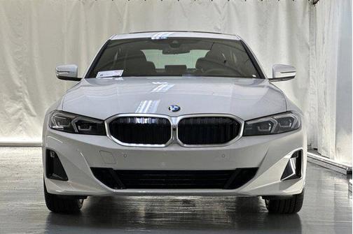 2026 BMW 330 NA