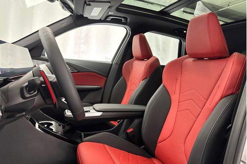 2025 BMW X1 M35i