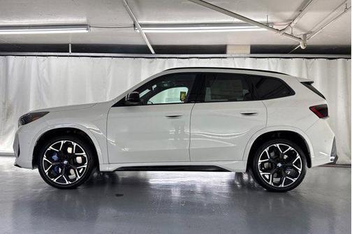 2025 BMW X1 M35i