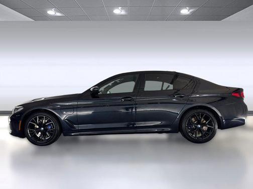 2023 BMW 530e Base