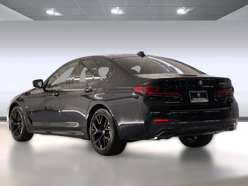 2023 BMW 530e Base
