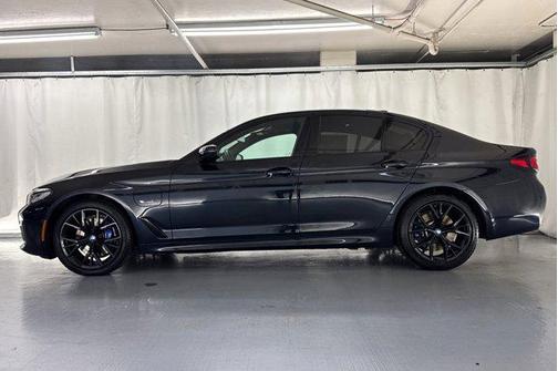 2023 BMW 530e Base