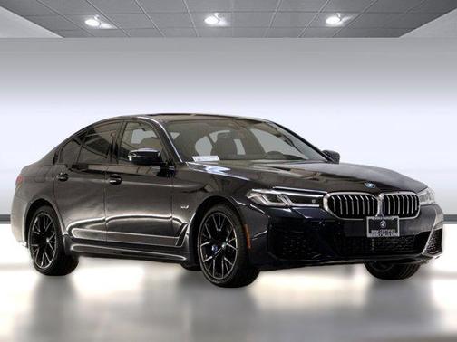 2023 BMW 530e Base
