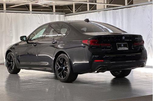 2023 BMW 530e Base