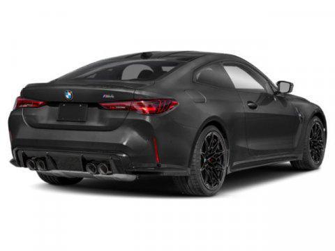 2026 BMW M4 Base