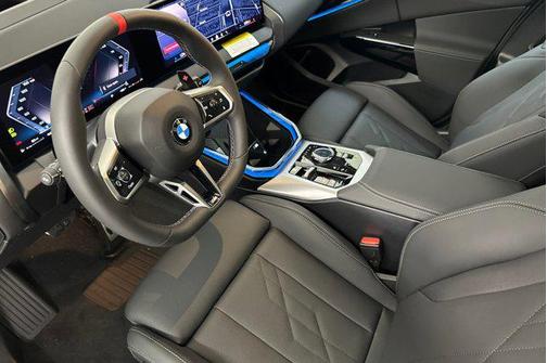 2026 BMW X3 M50 xDrive