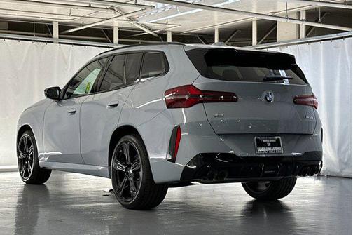 2026 BMW X3 M50 xDrive