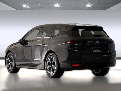 2022 BMW iX xDrive50