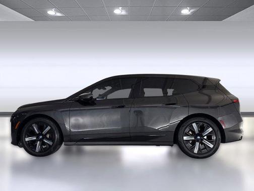 2022 BMW iX xDrive50