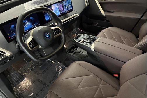 2022 BMW iX xDrive50