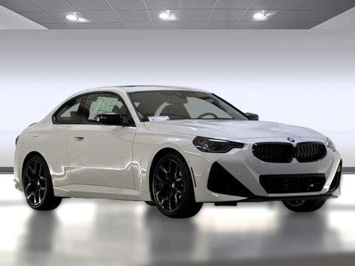 2026 BMW M240 i
