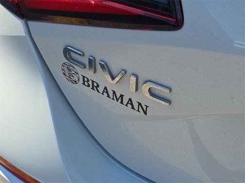 2023 Honda Civic Sport Touring