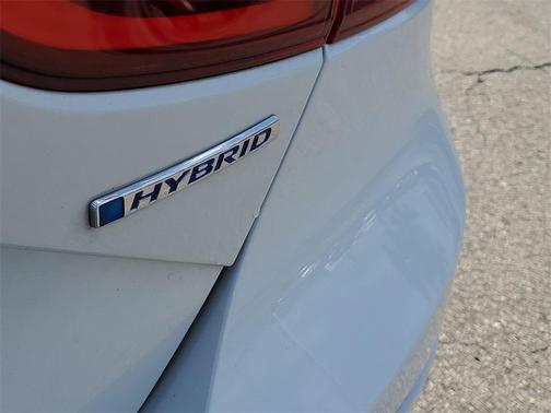 2022 Honda Insight EX
