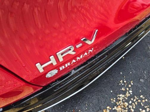 2023 Honda HR-V EX-L