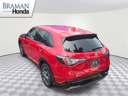 2023 Honda HR-V EX-L