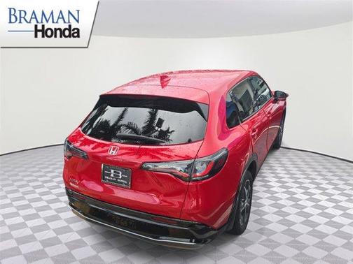 2023 Honda HR-V EX-L