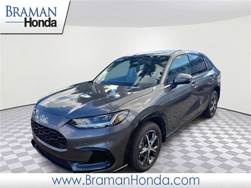 2023 Honda HR-V EX-L