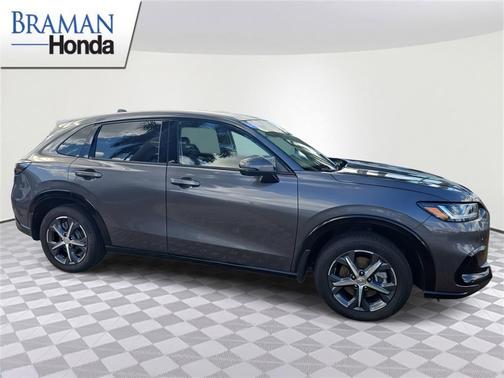 2023 Honda HR-V EX-L