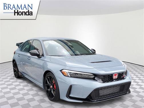 2025 Honda Civic Type R Base