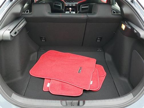 2025 Honda Civic Type R Base