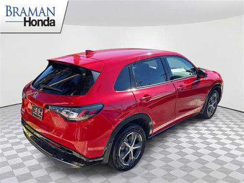 2023 Honda HR-V EX-L