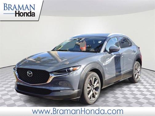 2020 Mazda CX-30 Premium Package