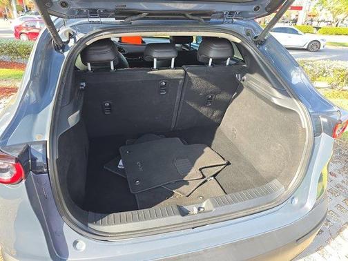 2020 Mazda CX-30 Premium Package