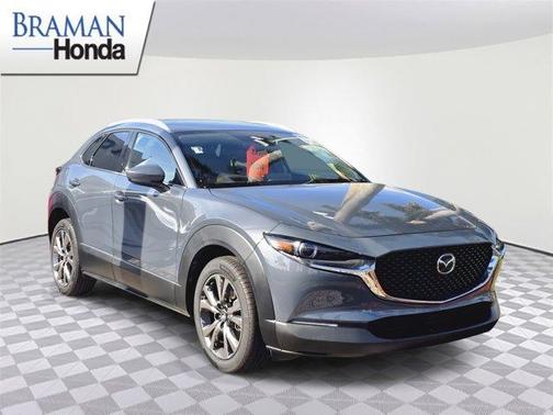 2020 Mazda CX-30 Premium Package