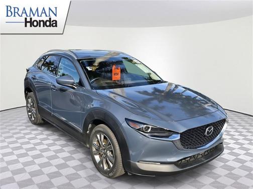 2020 Mazda CX-30 Premium Package
