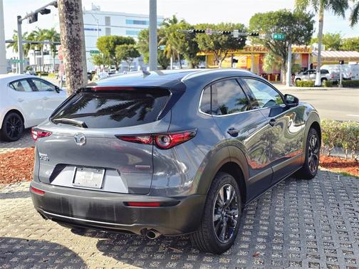 2020 Mazda CX-30 Premium Package