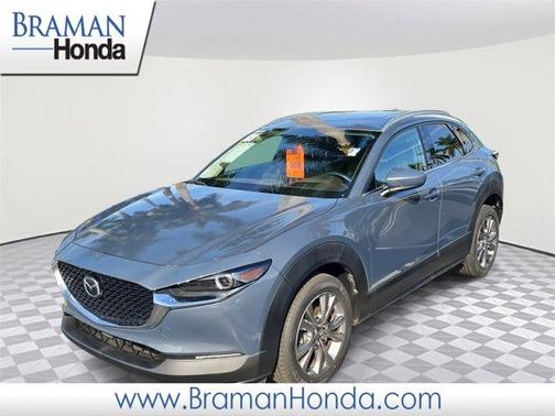 2020 Mazda CX-30 Premium Package