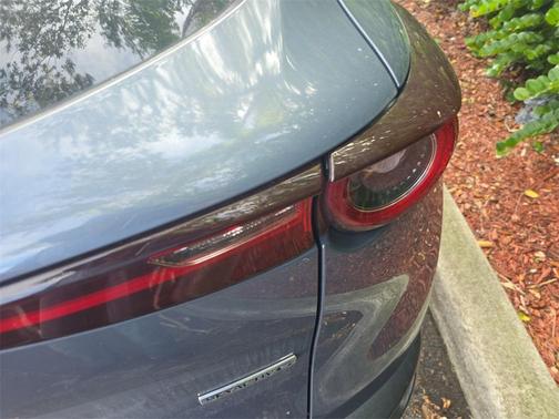 2020 Mazda CX-30 Premium Package