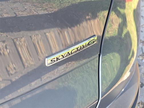 2020 Mazda CX-30 Premium Package