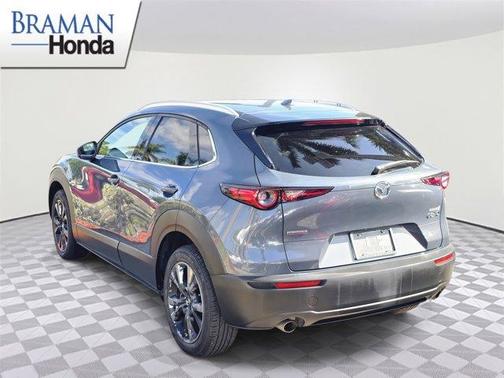 2020 Mazda CX-30 Premium Package