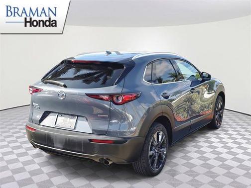 2020 Mazda CX-30 Premium Package