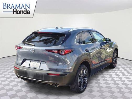 2020 Mazda CX-30 Premium Package