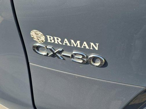 2020 Mazda CX-30 Premium Package