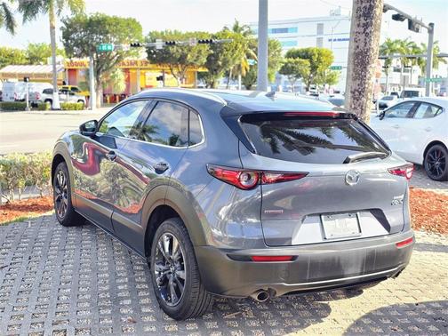 2020 Mazda CX-30 Premium Package