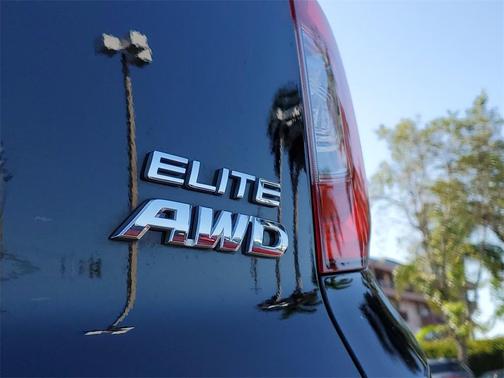 2021 Honda Passport Elite