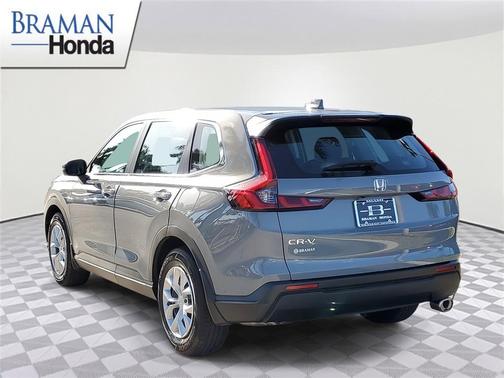 2023 Honda CR-V LX