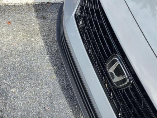 Urban Gray Pearl 2023 Honda Accord Hybrid Sport