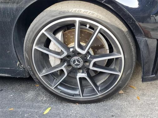 2020 Mercedes-Benz C-Class C 300 4MATIC