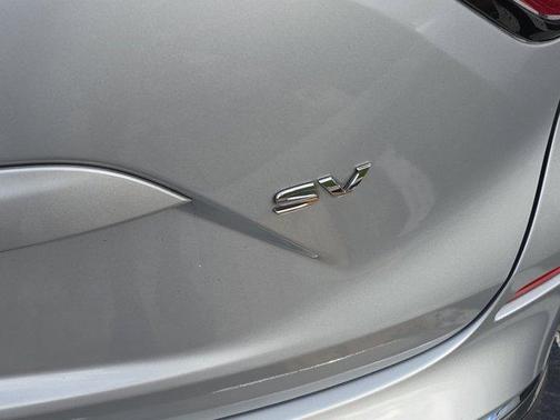 2016 Nissan Murano SV