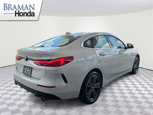 2024 BMW 228 Gran Coupe 228i sDrive Gran Coupe