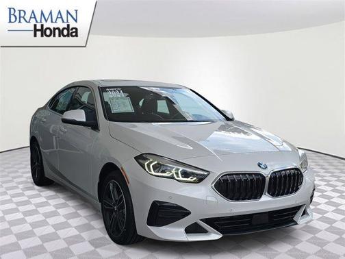 2024 BMW 228 Gran Coupe 228i sDrive Gran Coupe