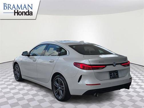 2024 BMW 228 Gran Coupe 228i sDrive Gran Coupe