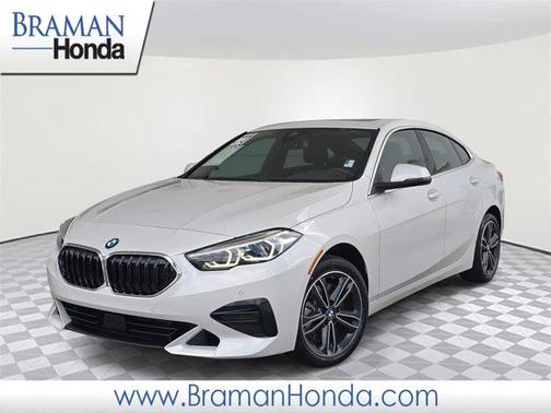 2024 BMW 228 Gran Coupe 228i sDrive Gran Coupe